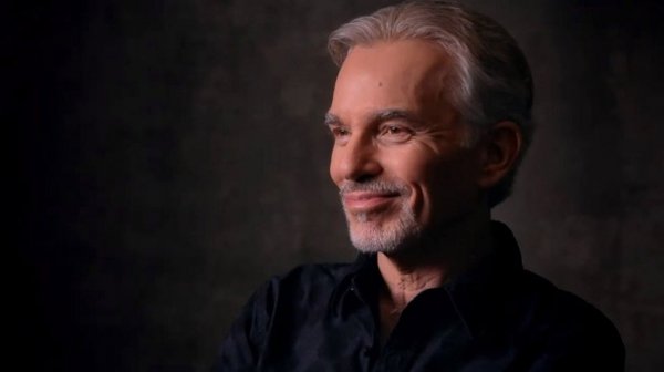 Billy Bob Thornton