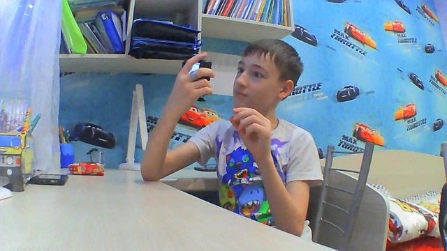 ПЕРВЫЙ ВЛОГ С ЭКШН КАМЕРЫ смотреть онлайн