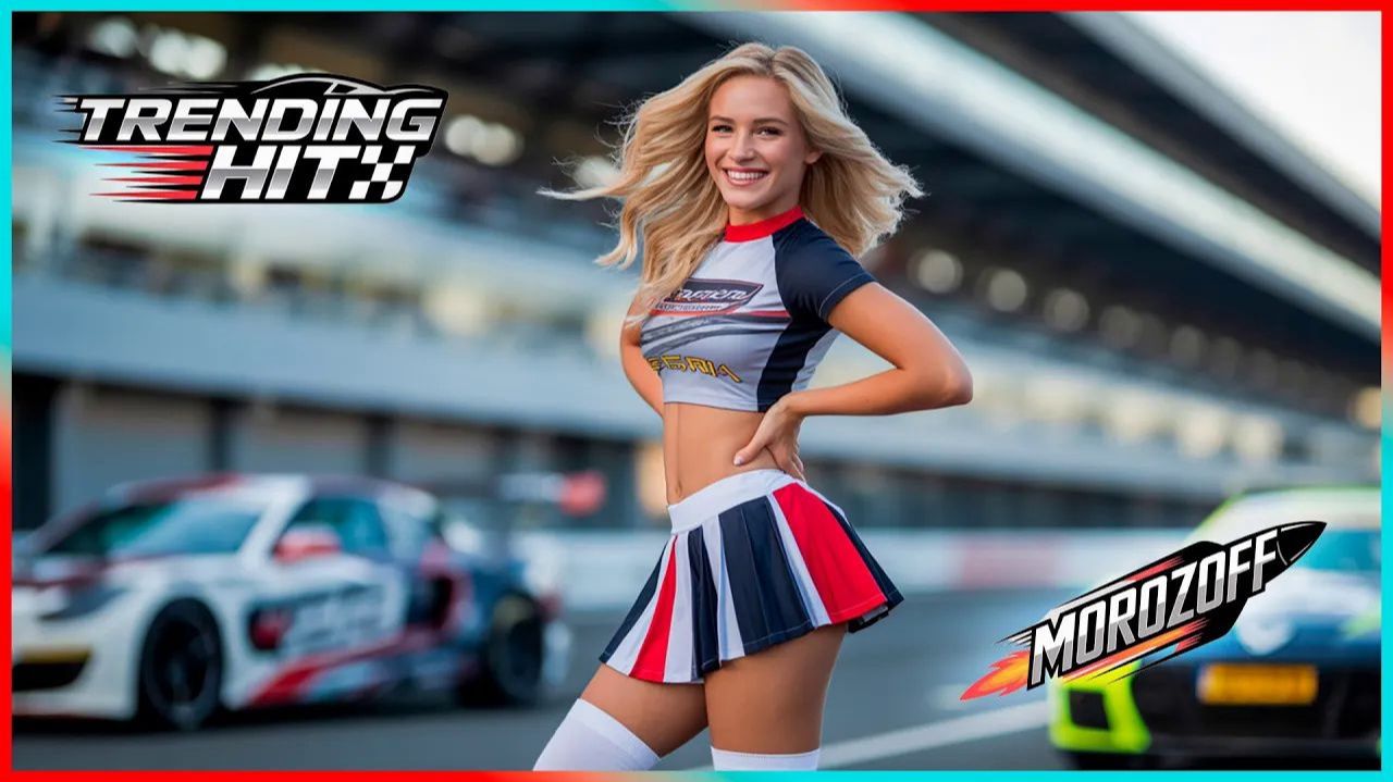 Morozoff feat. DJ Magic - Keep It Coming (New Dance Music 2026) смотреть онлайн