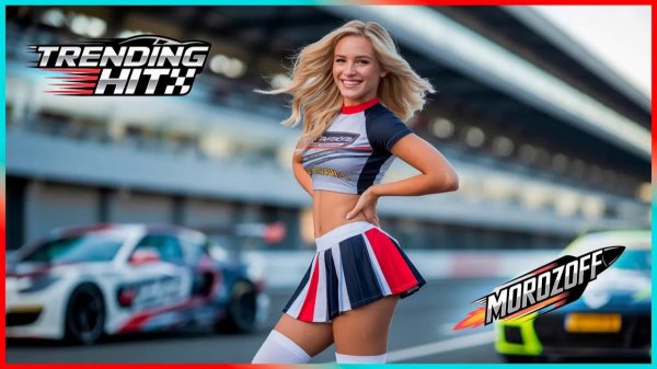 Morozoff feat. DJ Magic - Keep It Coming (New Dance Music 2026)