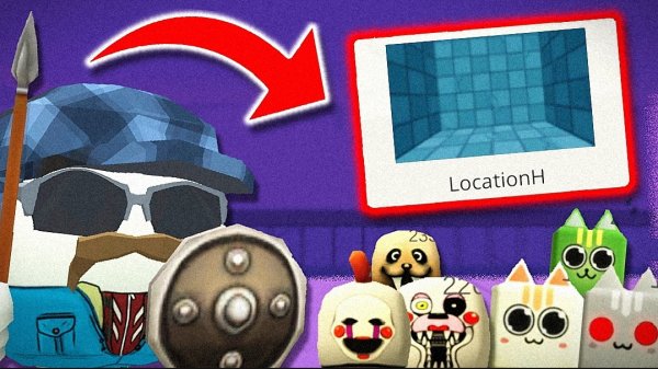 ❤️🔥ВЫШЛА НОВАЯ ОБНОВА 5.0.0 В CHICKEN GUN|ОБНОВЛЕНИЕ 5.0.0 в ЧИКЕН ГАН | НОВАЯ КАРТА, ПАСХАЛКИ И..