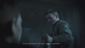 Играем в Call of Duty WWII