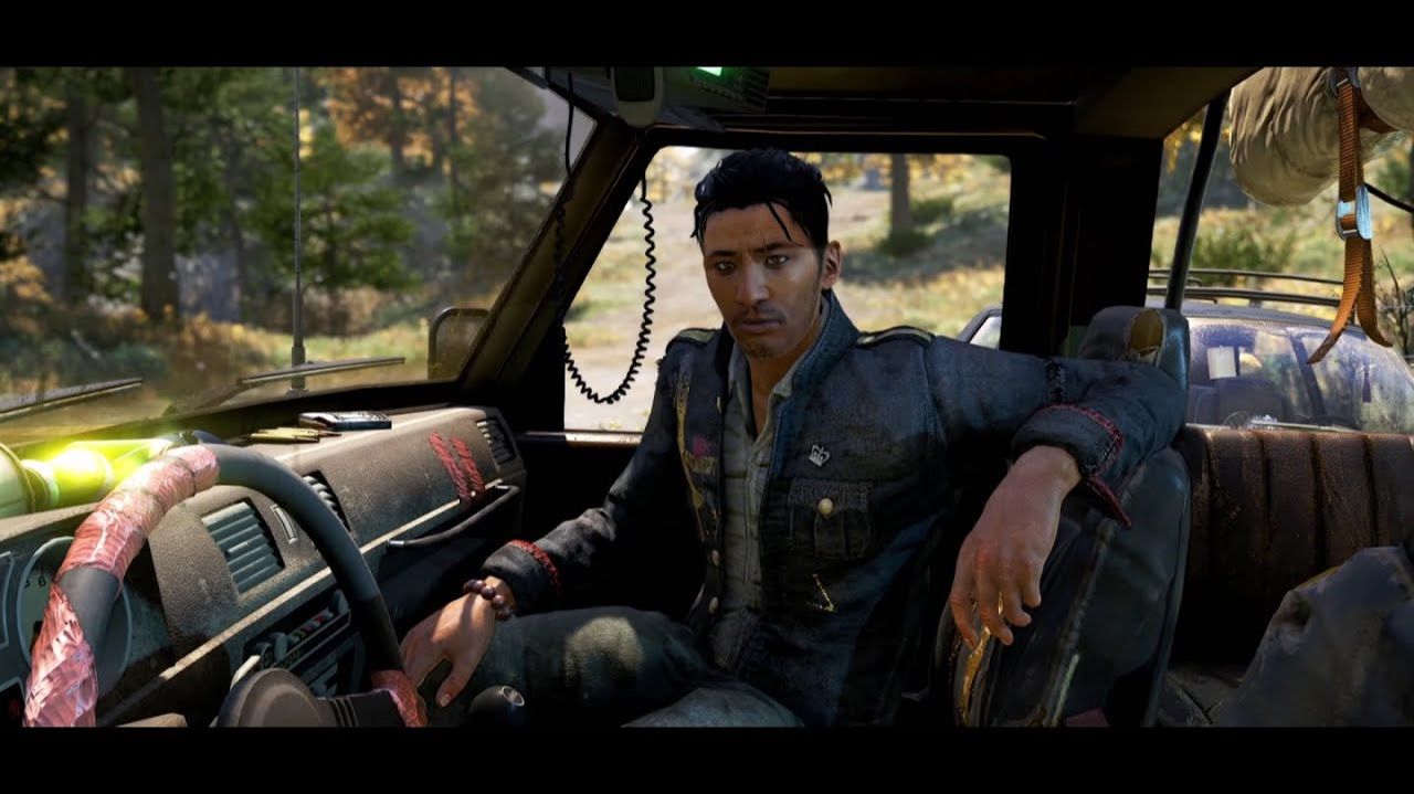 Far Cry 4 #13 ФИНАЛ (Путь Сабала) смотреть онлайн