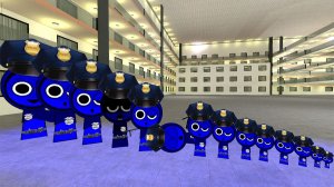 Все размеры Срунки Джевин Просят Моей помощи