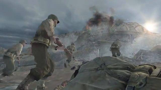Company Of Heroes