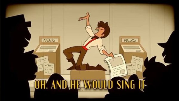 UPSIDE DOWN — Black Griph0n