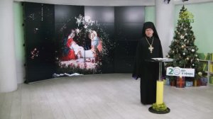 Обращение руководителя телеканала «Союз» архимандрита Димитрия Байбакова к зрителям