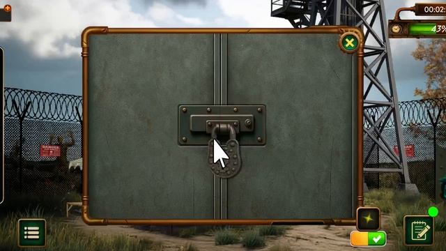 Undead Island Level 9 Walkthrough