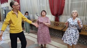 8 января.Научи меня летать....