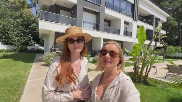 ЦЕНЫ НА КВАРТИРЫ В КЕМЕРЕ! НЕДВИЖИМОСТЬ В ТУРЦИИ 2025 смотреть онлайн