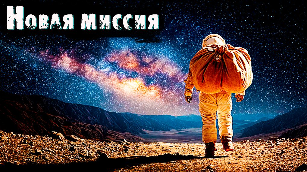 PLANET CRAFTER | Атмосферное видео #15 | БЕЗ МАТА!