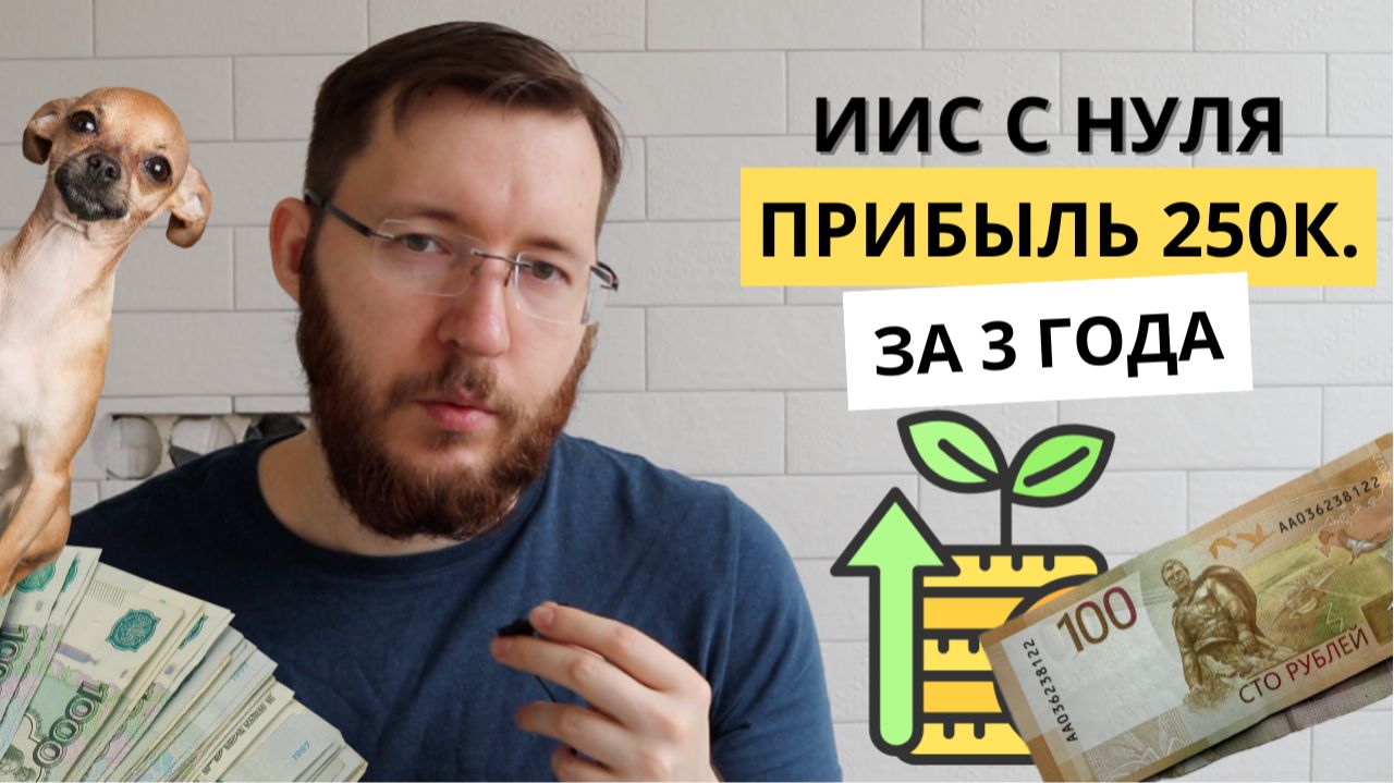 Инвестиционный вычет по ИИС. Когда и как подать заявление. Сколько можно вернуть налогов смотреть онлайн