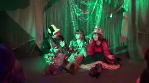 Ожерелье из улыбок #Балаганчикъ #театральнаястудиядетскийостров