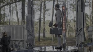 Капитан Америка возвращает Камни Бесконечности