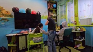 9 лет часть 4