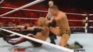 Промо WWE [Танцы, пение]