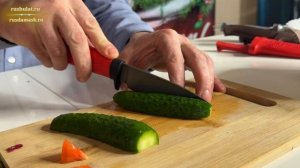 Панда - универсальный нож, настоящий резак