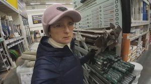 Прогулка в Лемана Про в начале января 2026 года. Смотрю, что может пригодиться.