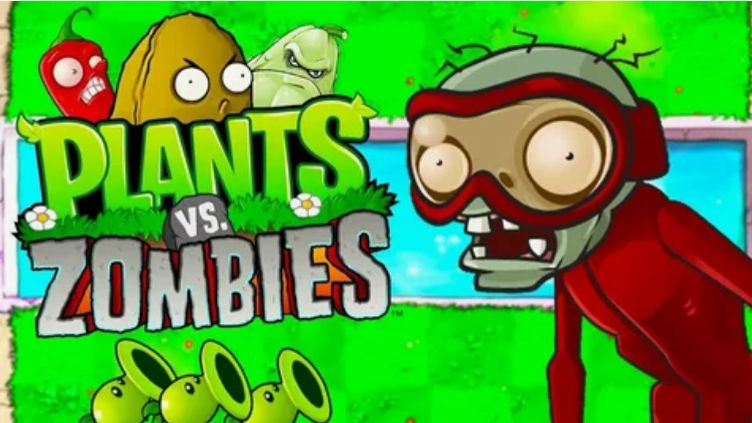 Зомби надели акваланги. Битва в бассейне. смотреть онлайн