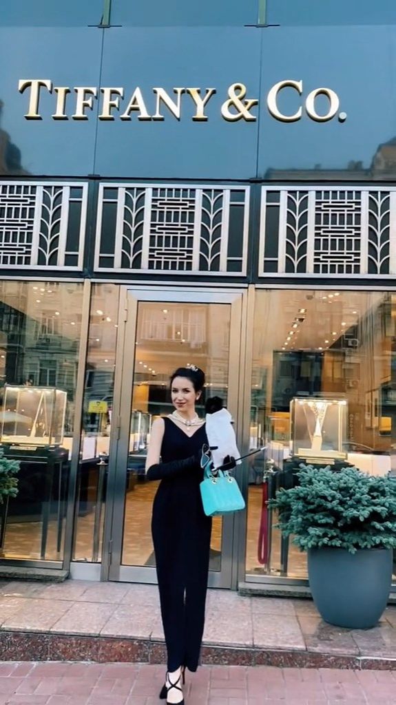 Желаю тебе встречи с собой настоящей... смотреть онлайн