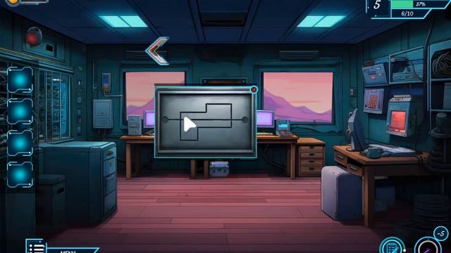 Spyline Rally Level 5 Walkthrough