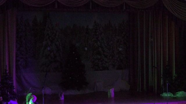 По сказочным законам-2