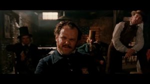 Отрывок из фильма «Банды Нью-Йорка»