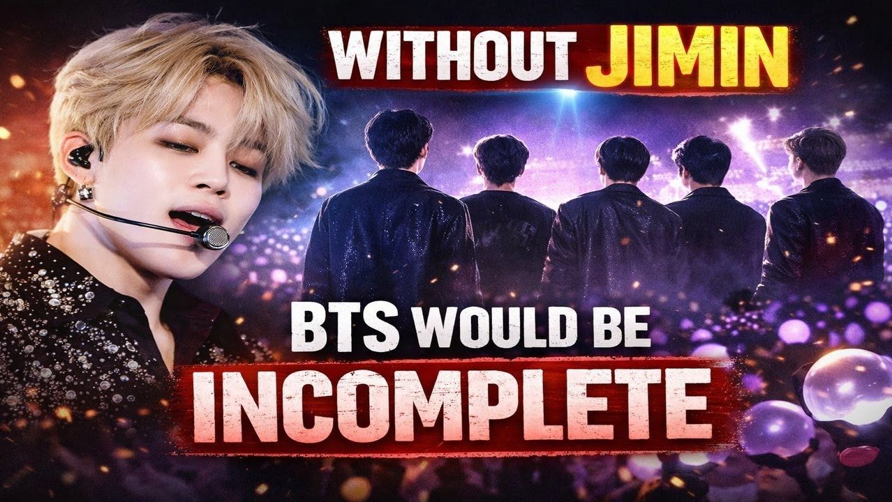BTS без Чимина: к какому выводу пришла компания после совещания о возможном отстранении айдола смотреть онлайн