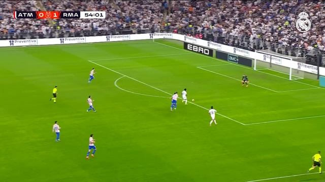 Атлетико Мадрид 1 2 Реал Мадрид смотреть онлайн