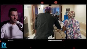 Треш Мотылек ► Я вешу 300 кг сезон 3/8 ► История Черити П?