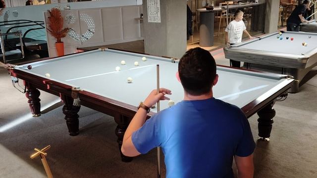 2025-11-30_2 На Сукне. ДимаVSПаша