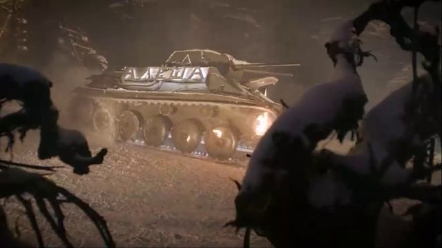 Зима на Русской Сказке