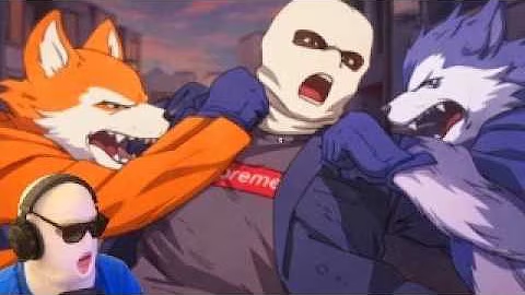 [Монвер] смотрю ваши фотожабы из дискорда 11.. смотреть онлайн