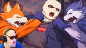 [Монвер] смотрю ваши фотожабы из дискорда 11..