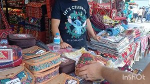 Восточный базар.😄