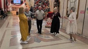 Тюльпан на ландыш не похож... 09.01.26...