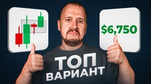 Этот паттерн ИДЕАЛЬНО РАБОТАЕТ на медвежке
