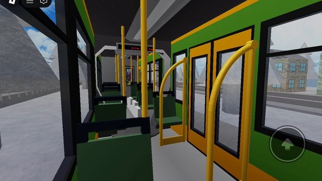 Siemens Combino смотреть онлайн