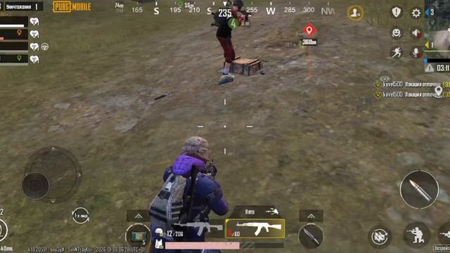 Первое видео с монтажом! смотреть онлайн