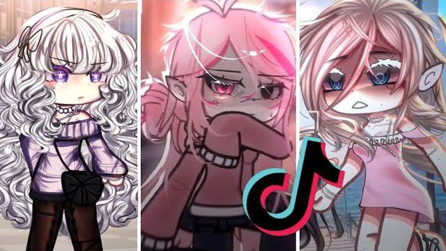 Гача ТТ! Гача Тик-ток 25. смотреть онлайн