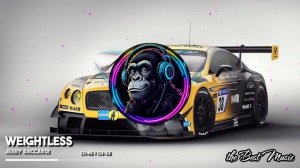 Weightless - Jerry Baccardi