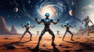 Электронная музыка Techno House.