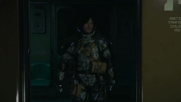 DEATH STRANDING 2 ON THE BEACH ПОЛНОЕ ПРОХОЖДЕНИЕ ИГРОФИЛЬМА #37 (БЕЗ КОММЕНТАРИЕВ)