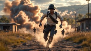 играем в пабг на пк