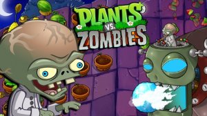 ПОБЕДА ЗОМБИ! Зомби против растений! Ultimate Plants vs Zombies