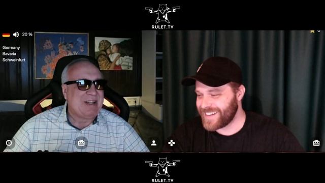 (₽) обтекающий Олежка)) (НС 07.01.26) смотреть онлайн