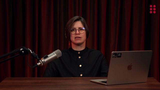 4.1.4.1 Я тебя вижу_Как не брать на себя негатив после сессии смотреть онлайн