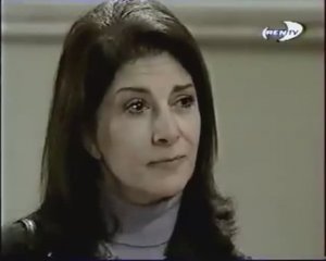 Сесилия Мареска & Норберто Диаз  clip＂Ангел＂