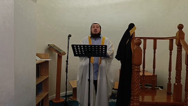 Как защититься от шайтана смотреть онлайн