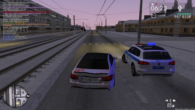 Grand Theft Auto San Andreas 2026.01.09 - 02.40.47.57.DVR - Trim смотреть онлайн